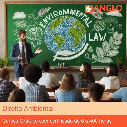Direito Ambiental